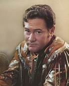 Artist Lefty Frizzell